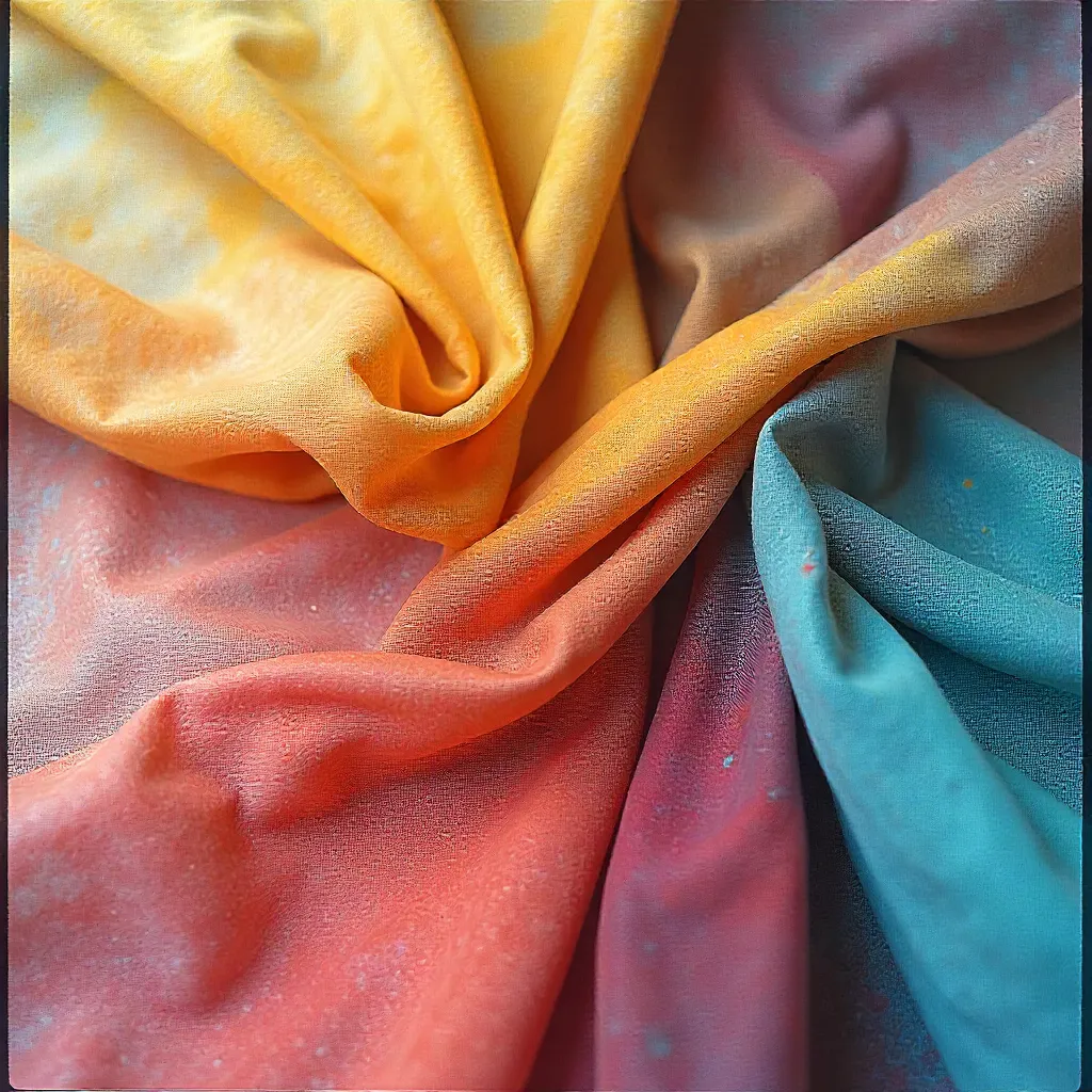 Kasviperäiset värit